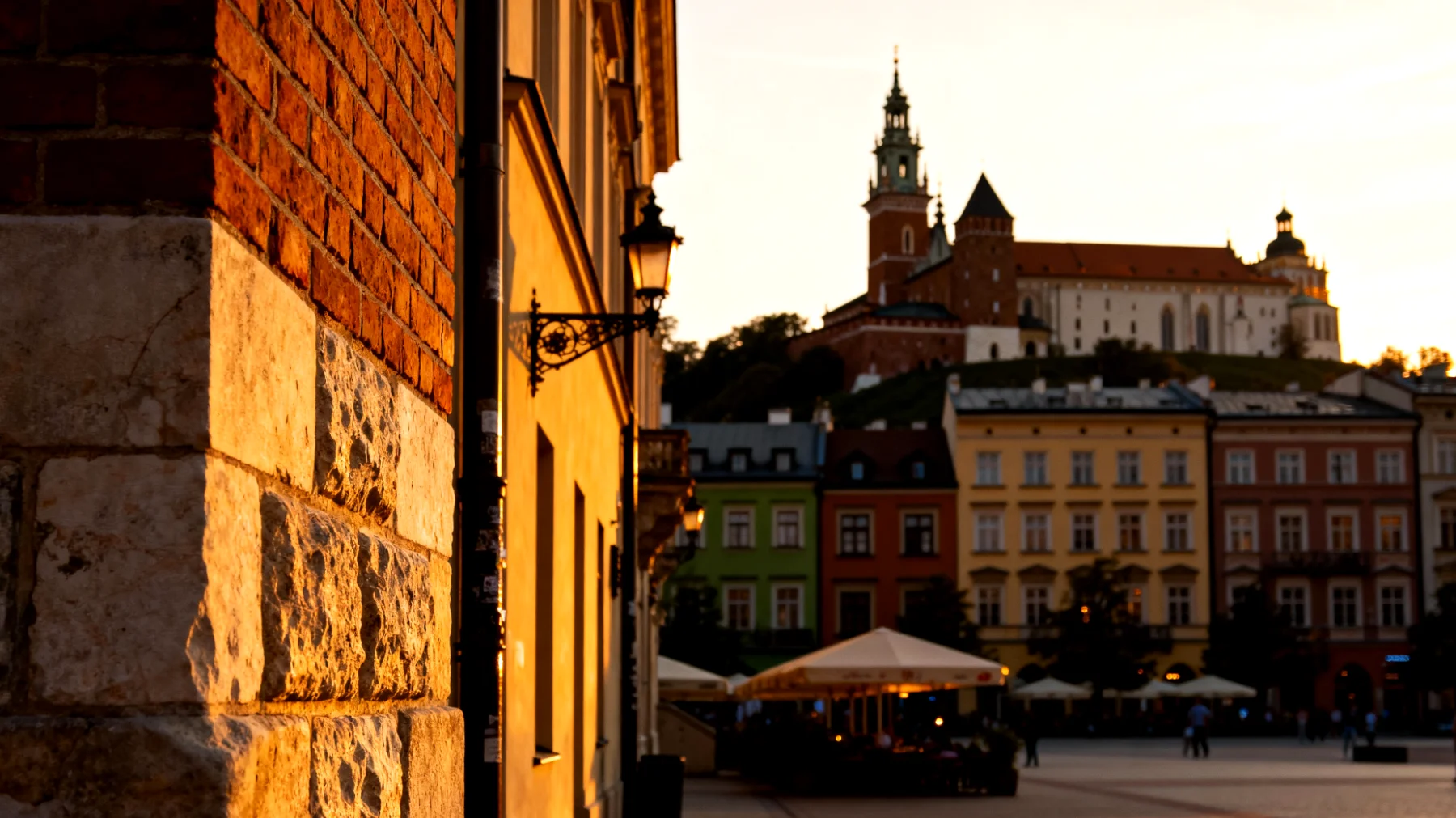 Cracovia"