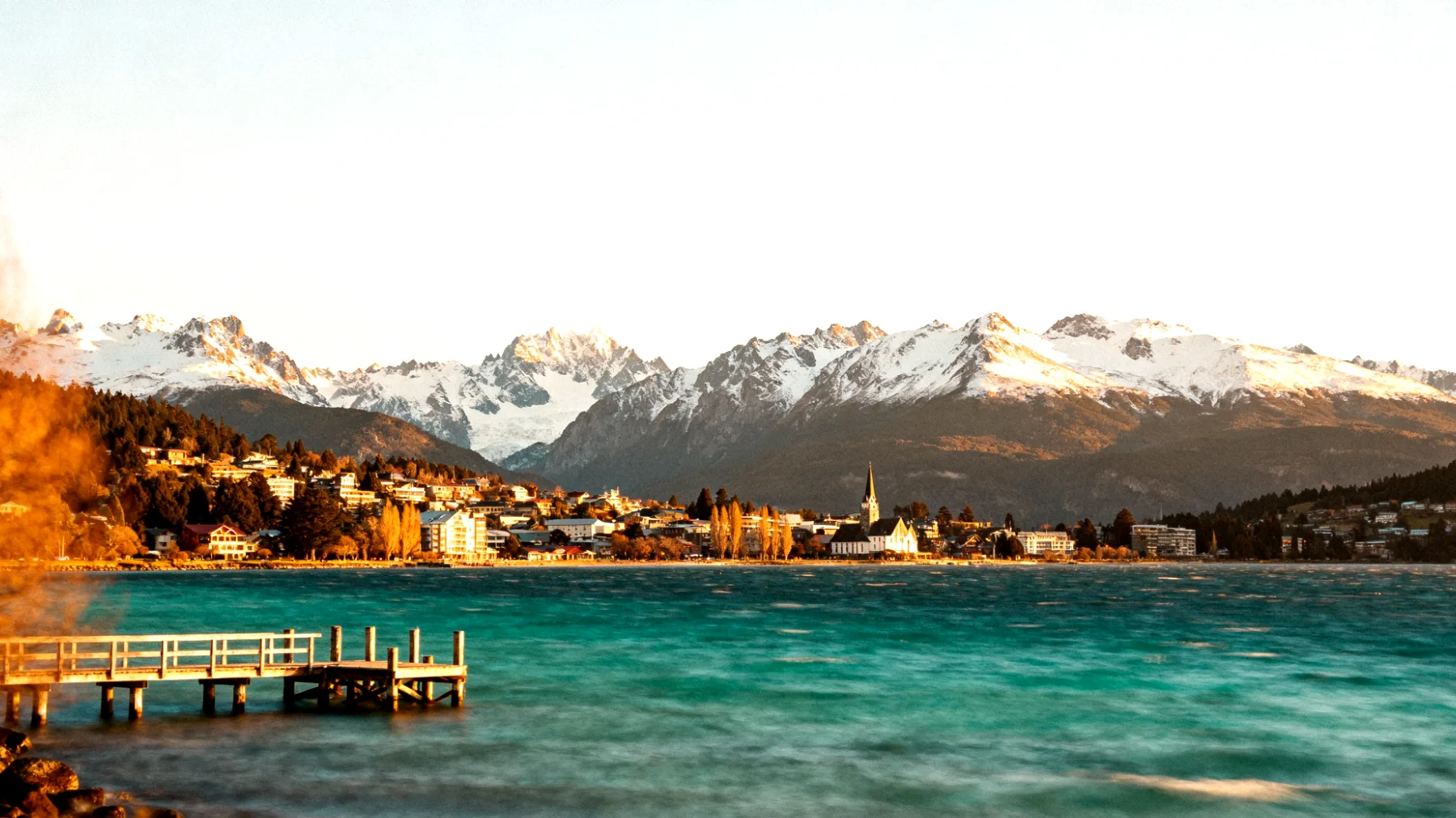 San Carlos de Bariloche"