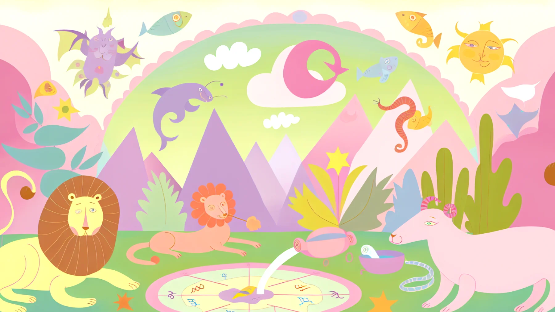 oroscopo del mattino 2025-12-27T23:06:18.067Z"