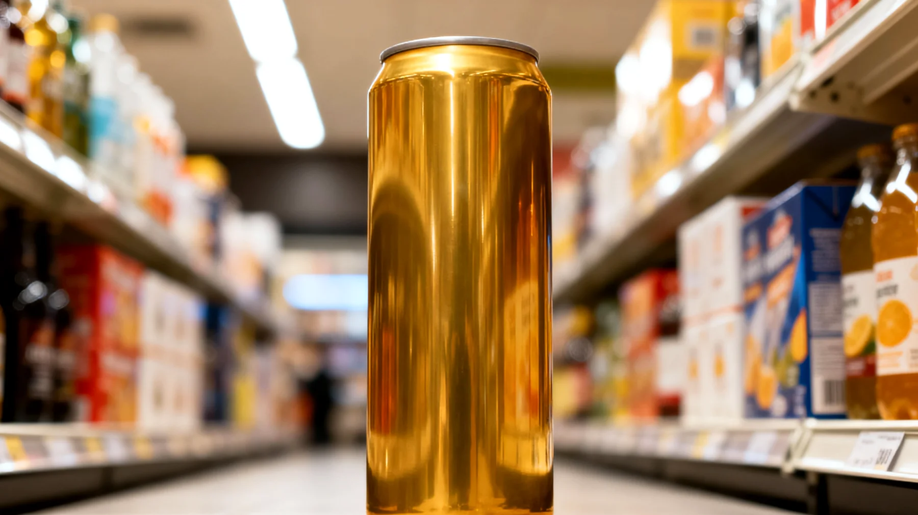 Bevande energetiche"