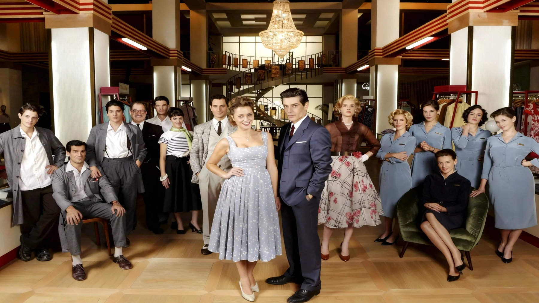 Il paradiso delle signore2026-01-06T18:45:59.137Z"