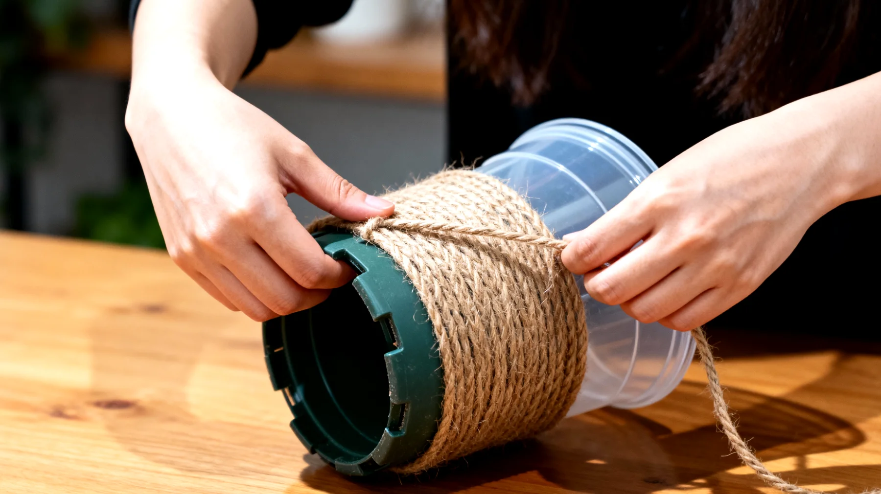 Portavasi decorativi"