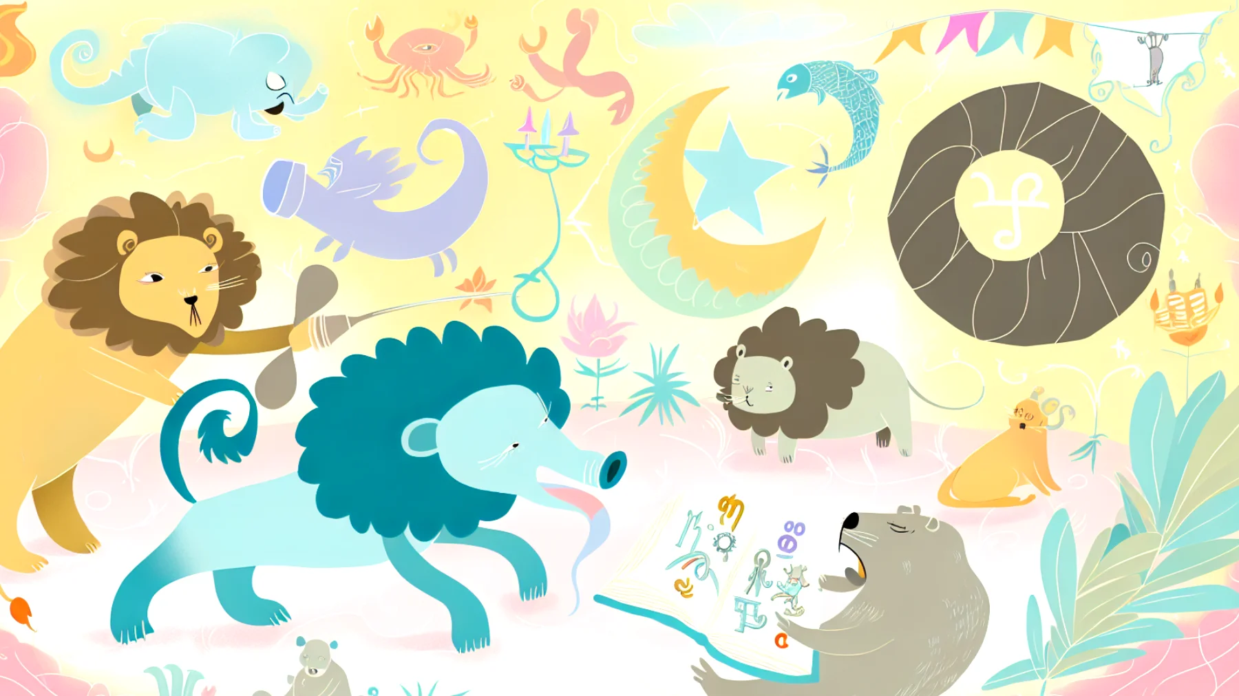 oroscopo del mattino 2026-01-06T23:09:39.604Z"